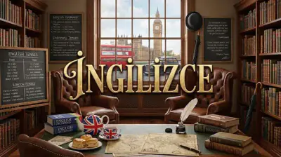 İngilizce Ders Kitabı Cevapları