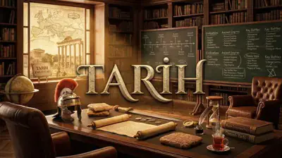 Tarih Ders Kitabı Cevapları